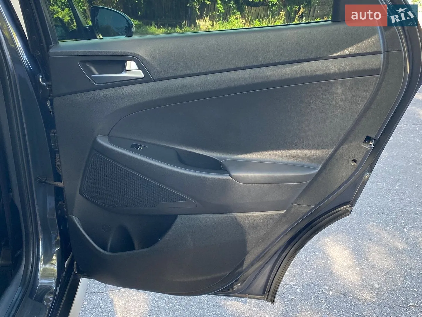 2020 Hyundai Tucson - мініатюра 36