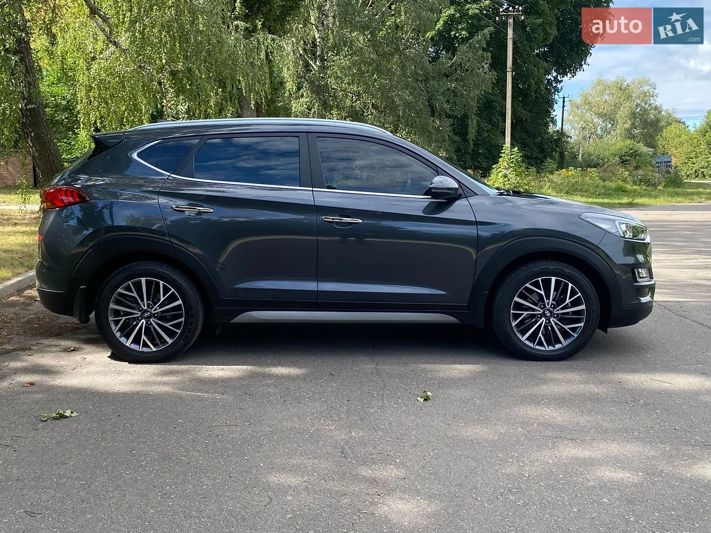 2020 Hyundai Tucson - мініатюра 69
