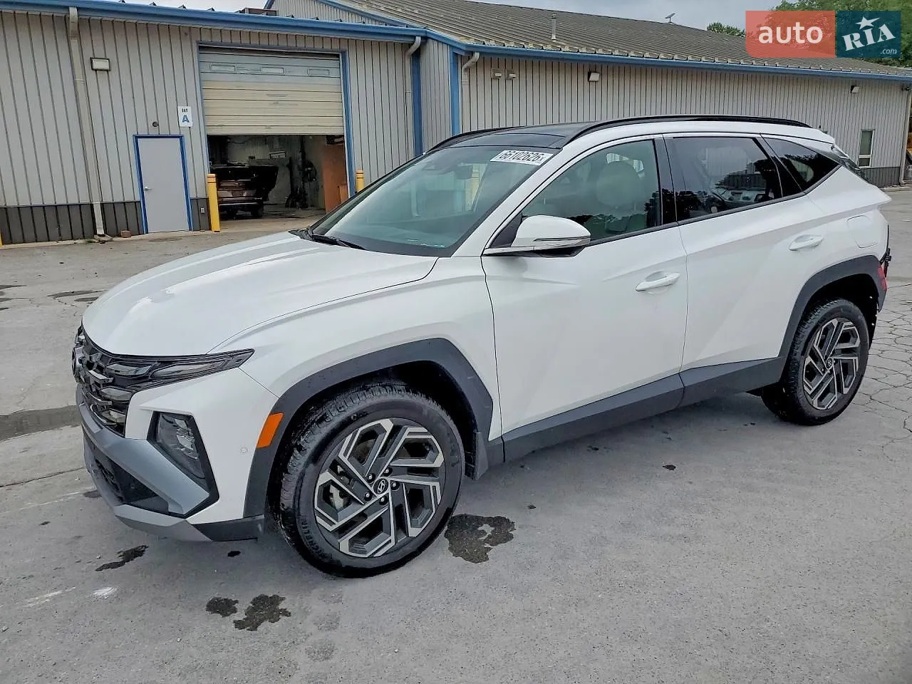 2024 Mercedes-Benz GLS-klasse - мініатюра 14
