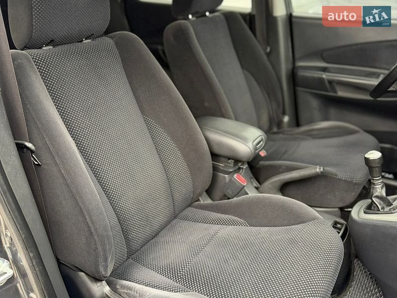 Внедорожник / Кроссовер Hyundai Tucson 2008 в Ивано-Франковске