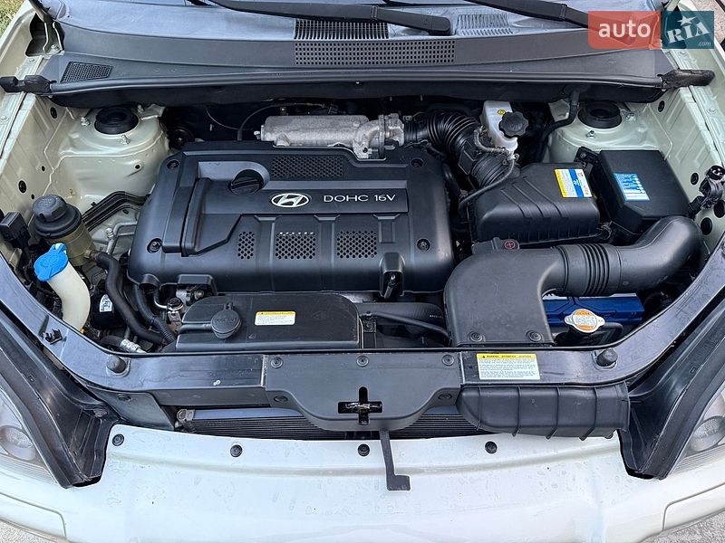 Позашляховик / Кросовер Hyundai Tucson 2008 в Могилів-Подільському фото 54 Позашляховик / Кросовер Hyundai Tucson 2008 в Могилів-Подільському