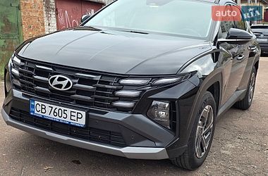hyundai tucson 2025 в Чернігів від професійного продавця Денис