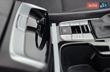 Внедорожник / Кроссовер Hyundai Tucson 2025 в Чернигове фото 31 Внедорожник / Кроссовер Hyundai Tucson 2025 в Чернигове