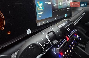 Внедорожник / Кроссовер Hyundai Tucson 2025 в Чернигове фото 45 Внедорожник / Кроссовер Hyundai Tucson 2025 в Чернигове