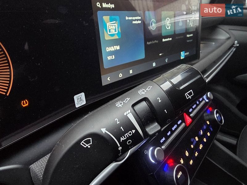 Внедорожник / Кроссовер Hyundai Tucson 2025 в Чернигове фото 45 Внедорожник / Кроссовер Hyundai Tucson 2025 в Чернигове