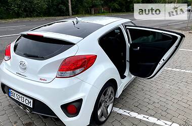 Хэтчбек Hyundai Veloster 2013 в Хмельницком