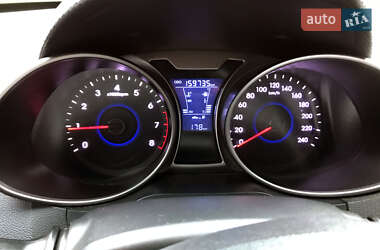 Хэтчбек Hyundai Veloster 2012 в Львове