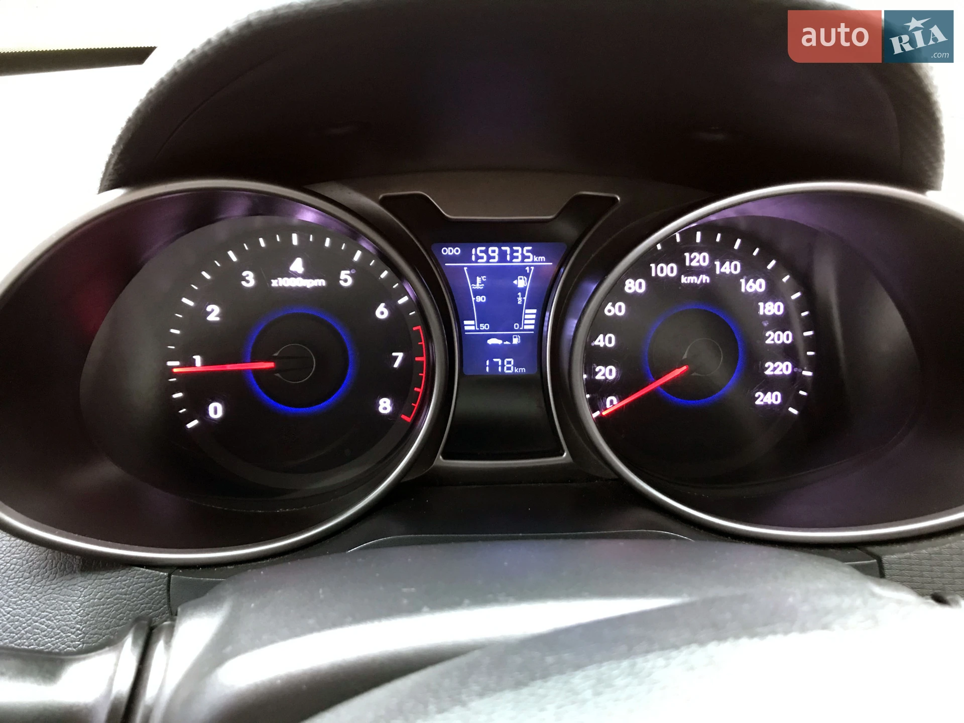 2012 Hyundai Veloster - мініатюра 19