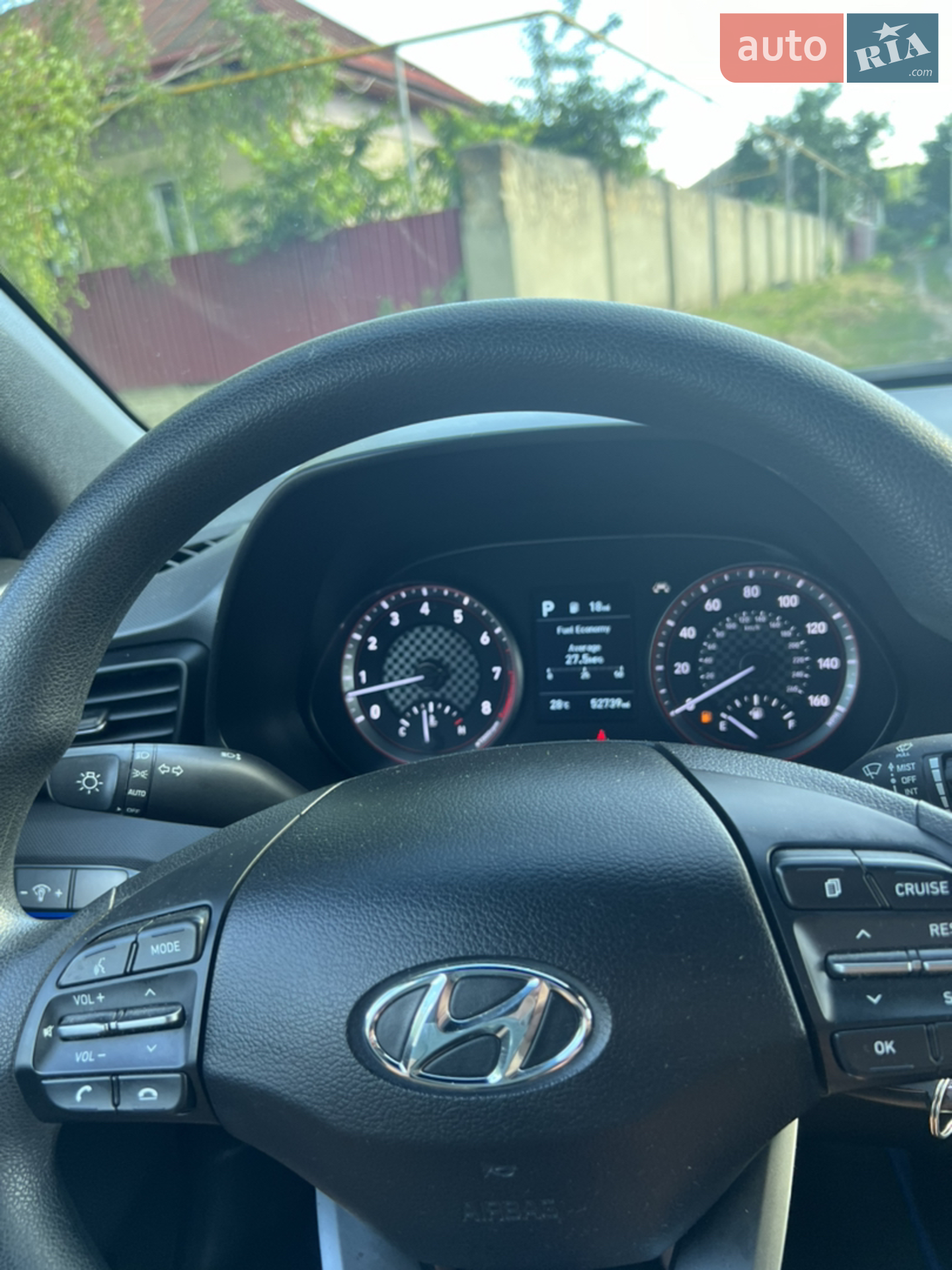 2018 Hyundai Veloster - мініатюра 25
