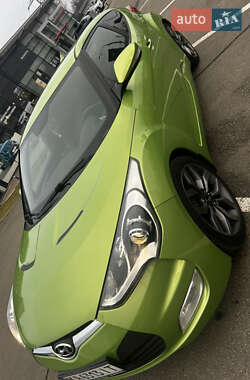 Хэтчбек Hyundai Veloster 2012 в Киеве