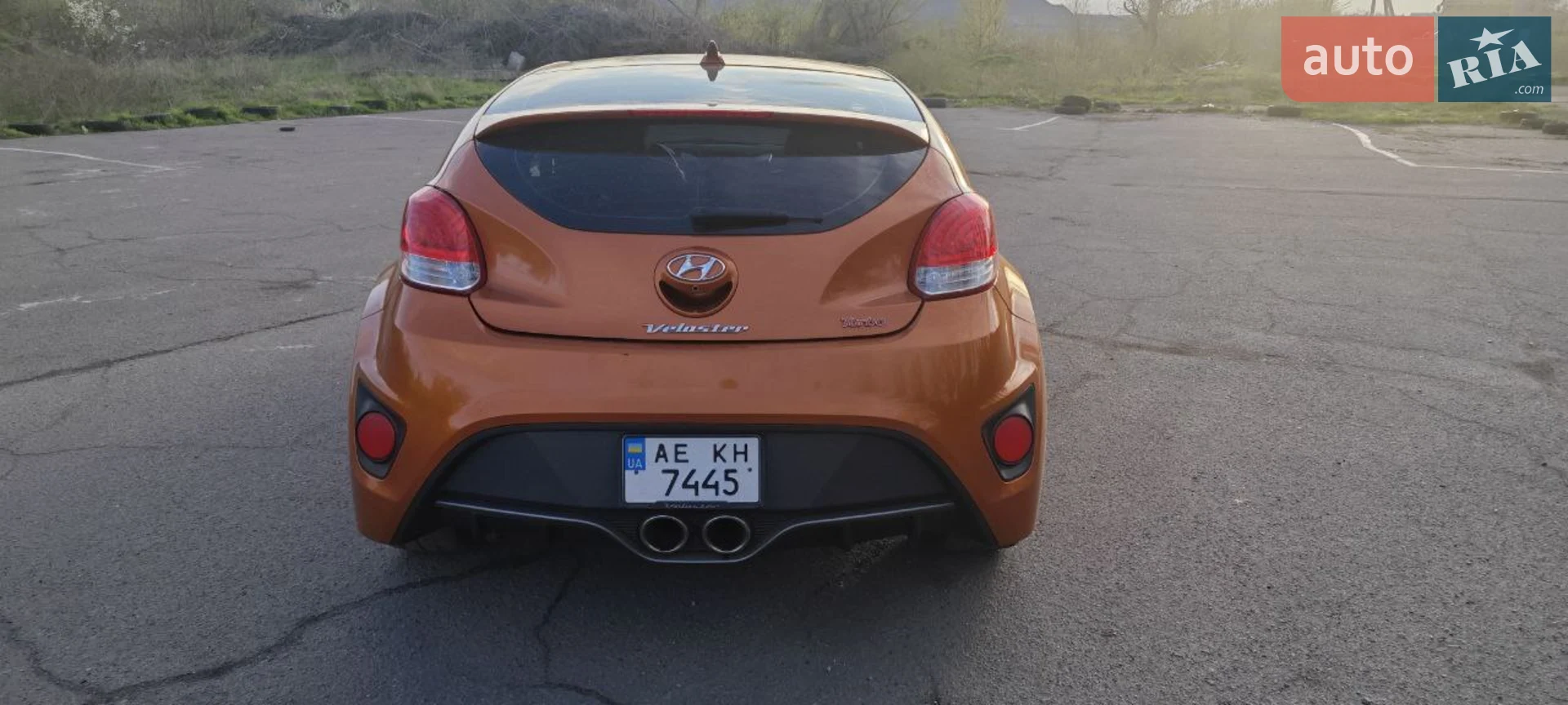 2015 Hyundai Veloster - мініатюра 10