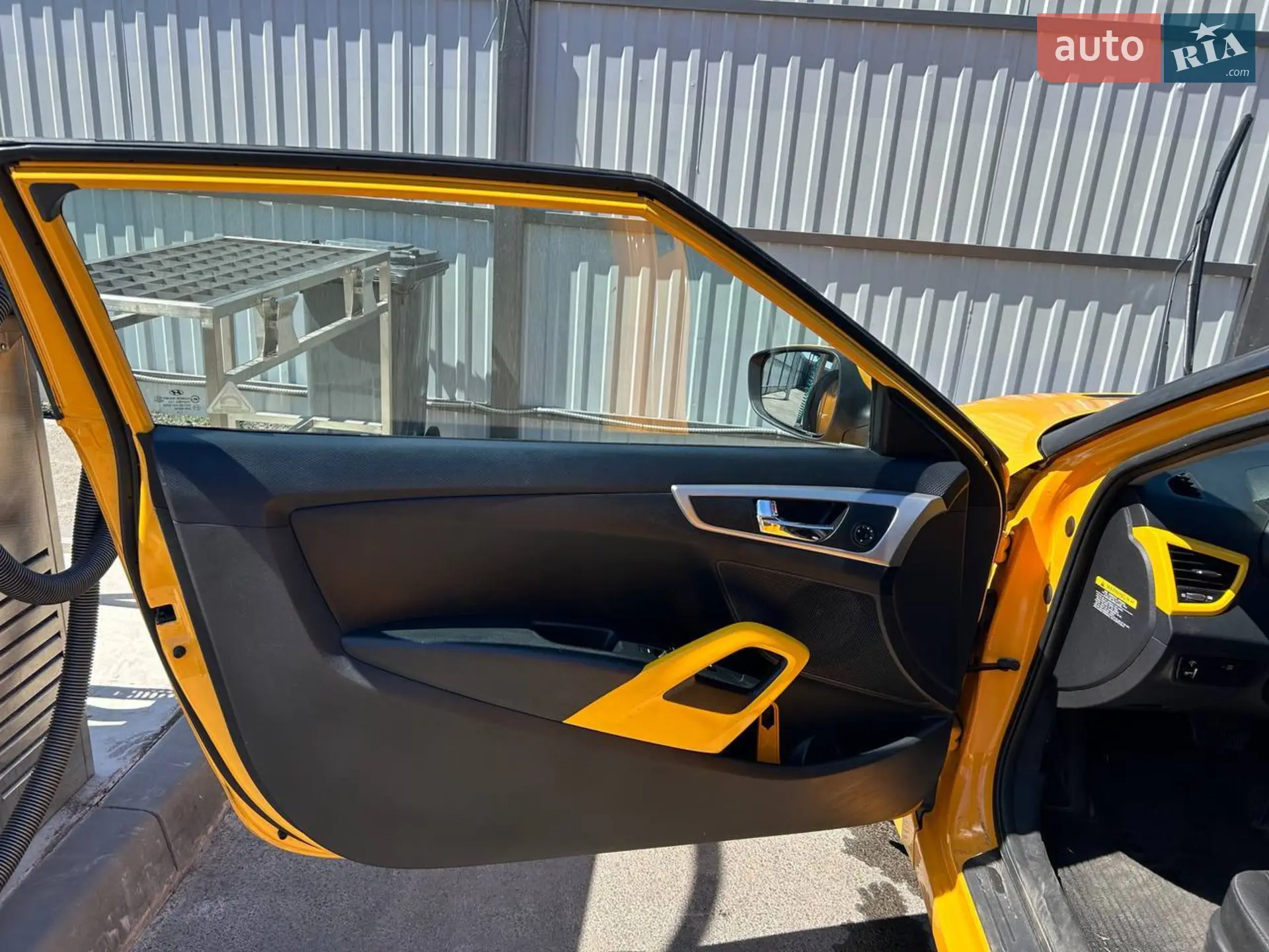2013 Hyundai Veloster - мініатюра 17