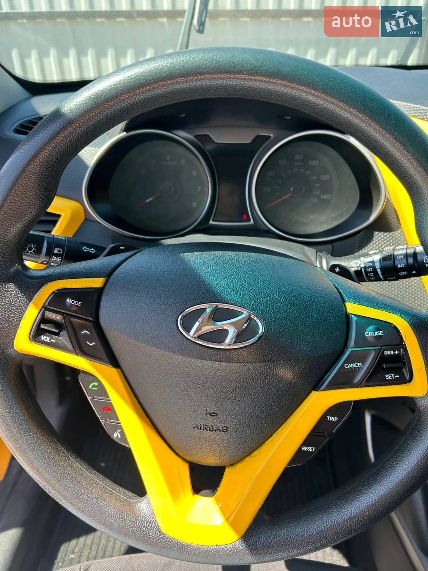 2013 Hyundai Veloster - мініатюра 20