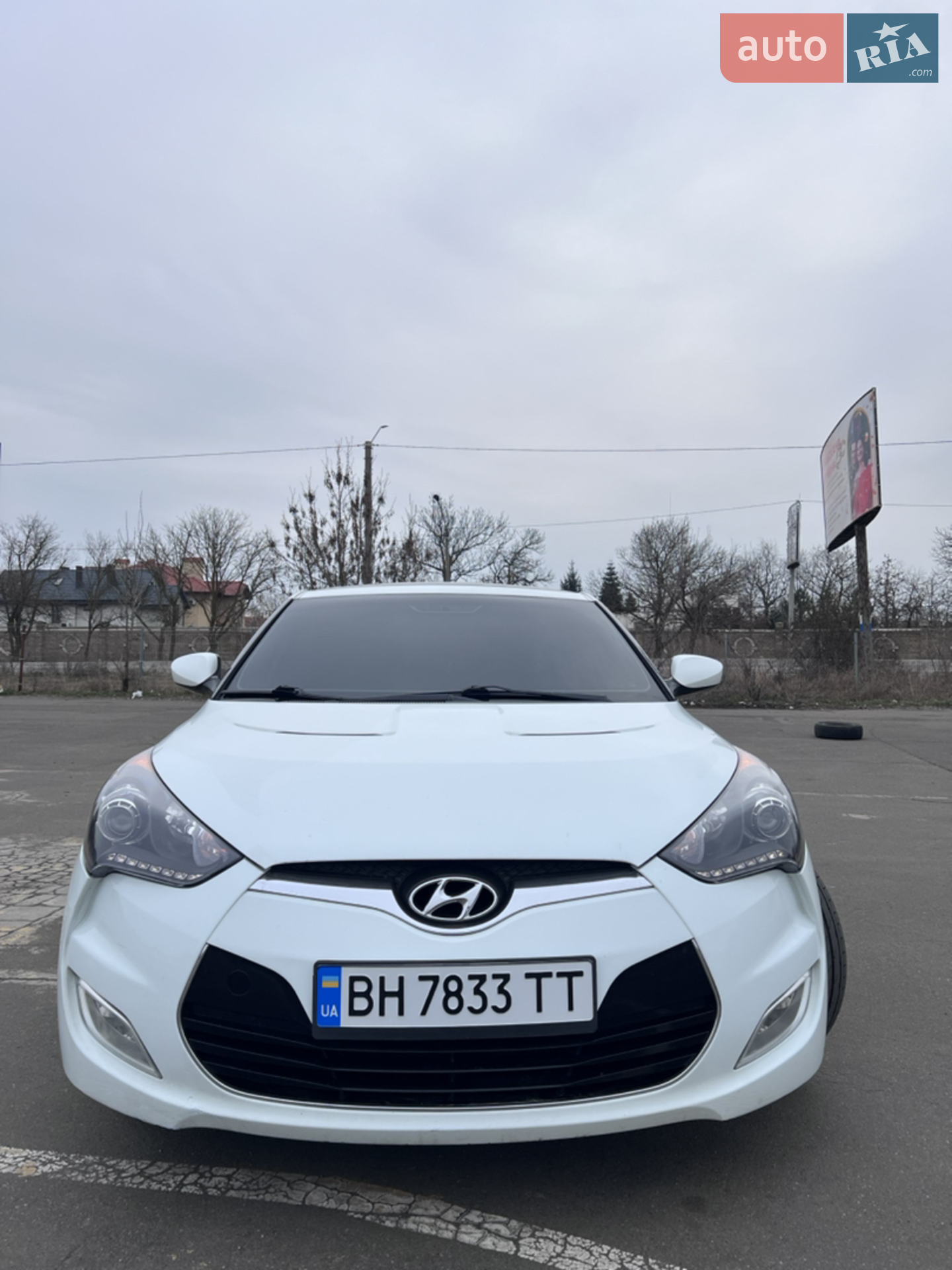 2011 Hyundai Veloster - мініатюра 16