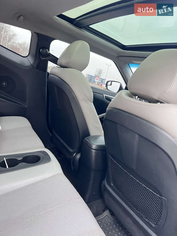 Хэтчбек Hyundai Veloster 2011 в Одессе фото 26 Хэтчбек Hyundai Veloster 2011 в Одессе