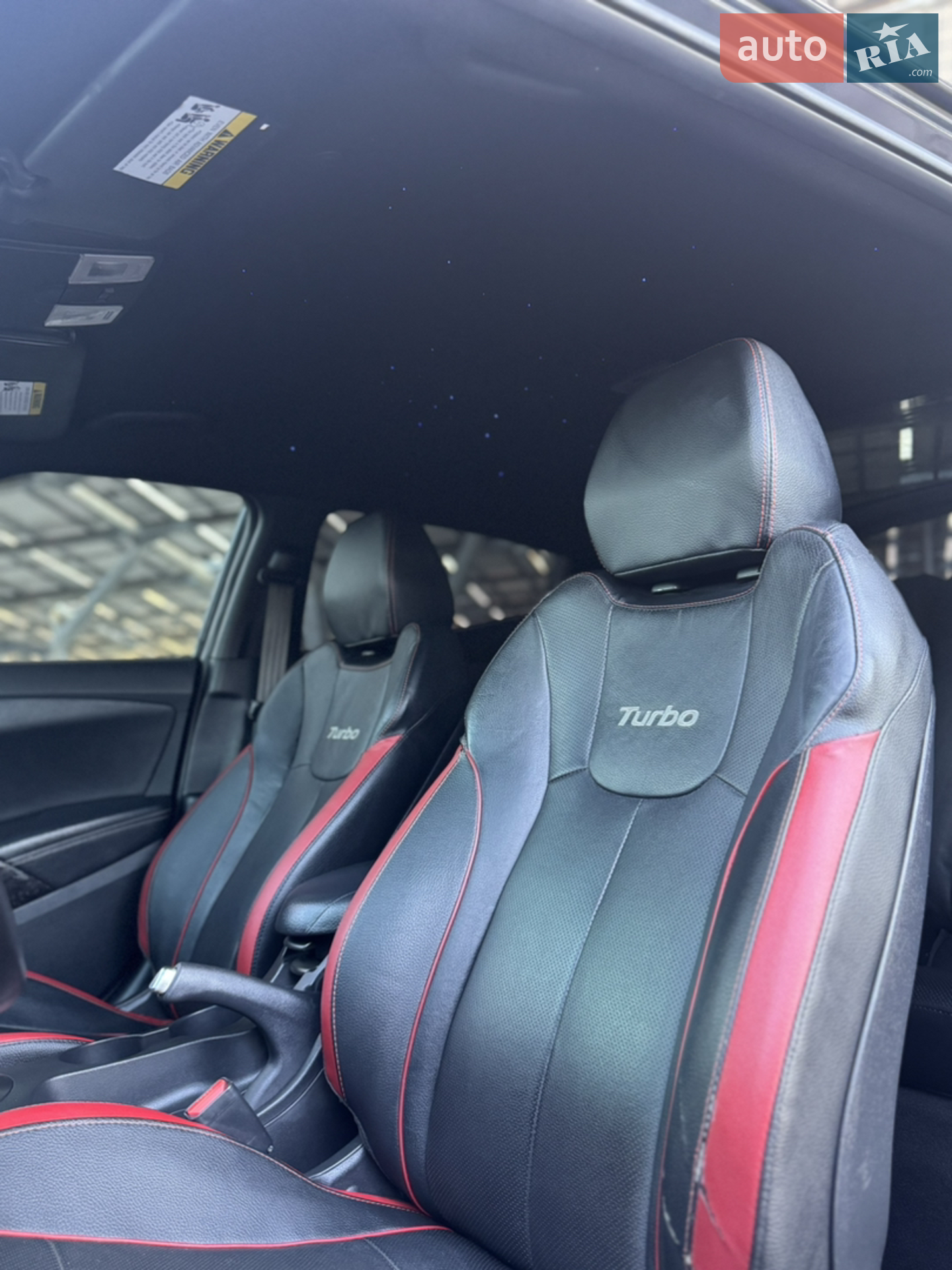 2014 Hyundai Veloster - мініатюра 14