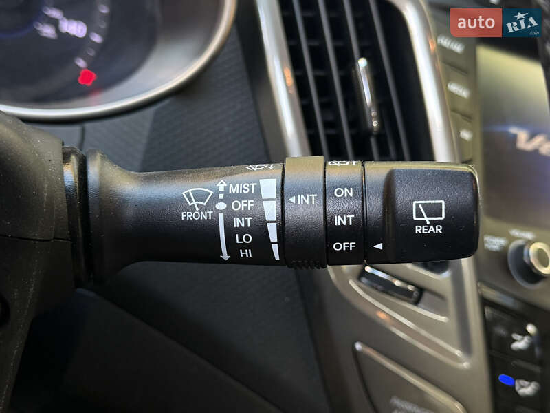 Хэтчбек Hyundai Veloster 2011 в Одессе