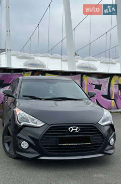 Хэтчбек Hyundai Veloster 2013 в Киеве