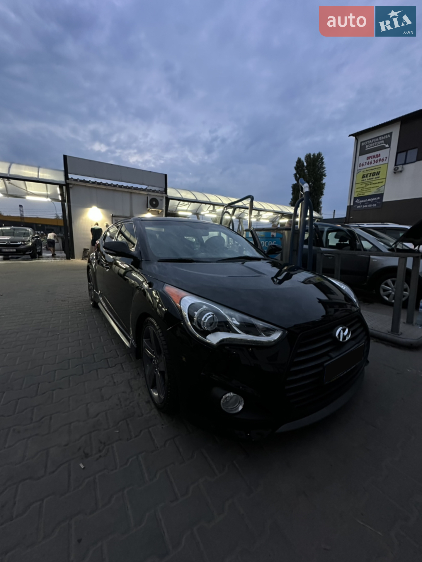 2013 Hyundai Veloster - мініатюра 12