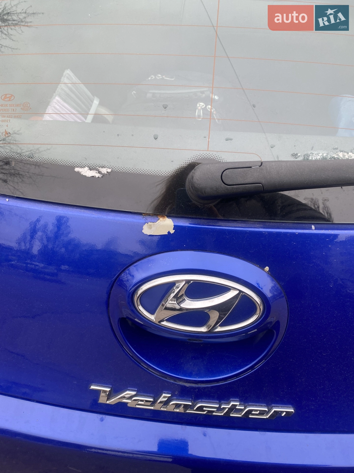 2014 Hyundai Veloster - мініатюра 5