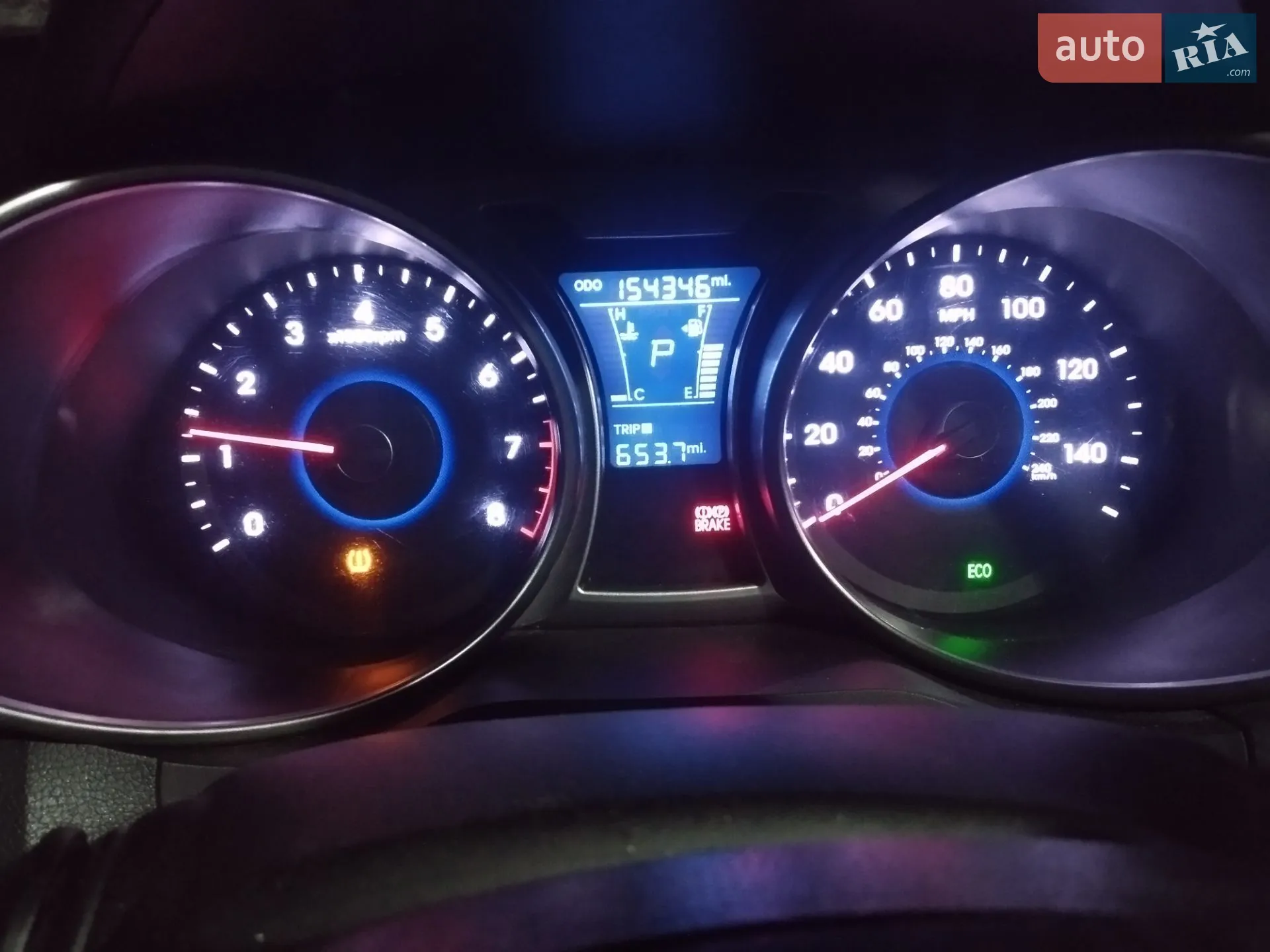 2011 Hyundai Veloster - мініатюра 6