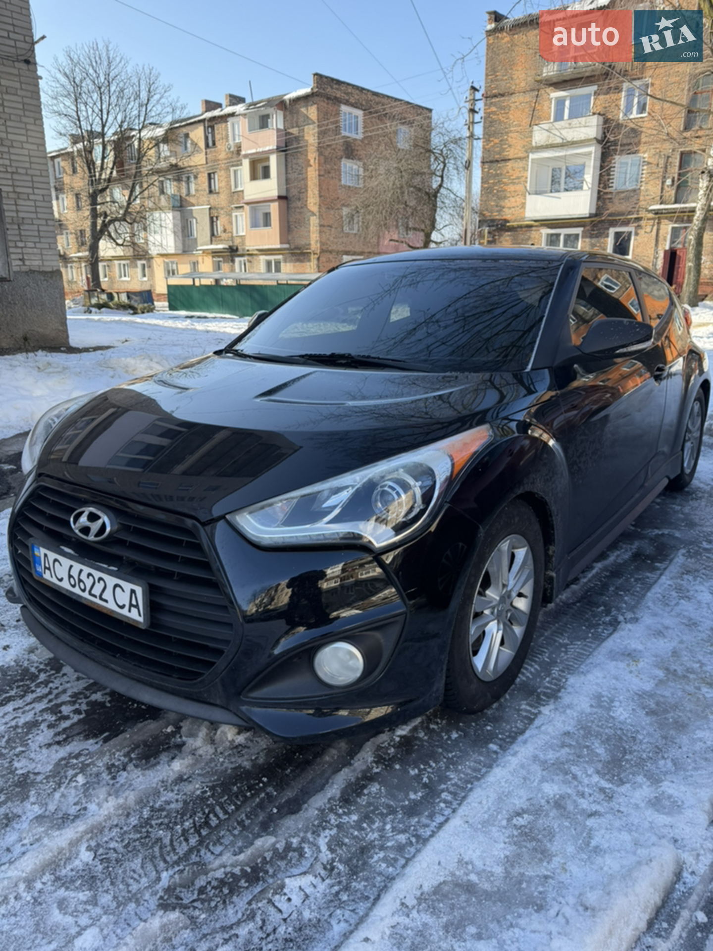2014 Hyundai Veloster - мініатюра 19