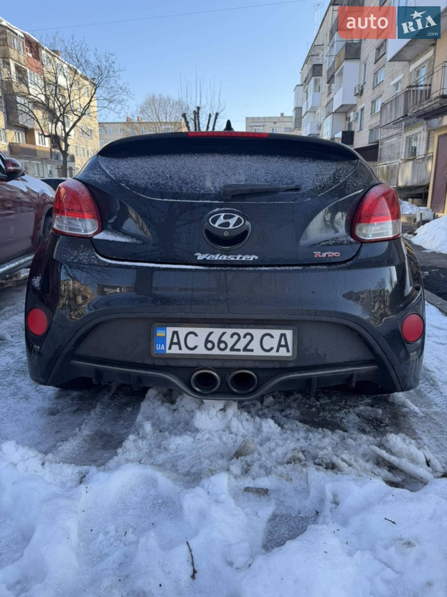 2014 Hyundai Veloster - мініатюра 23