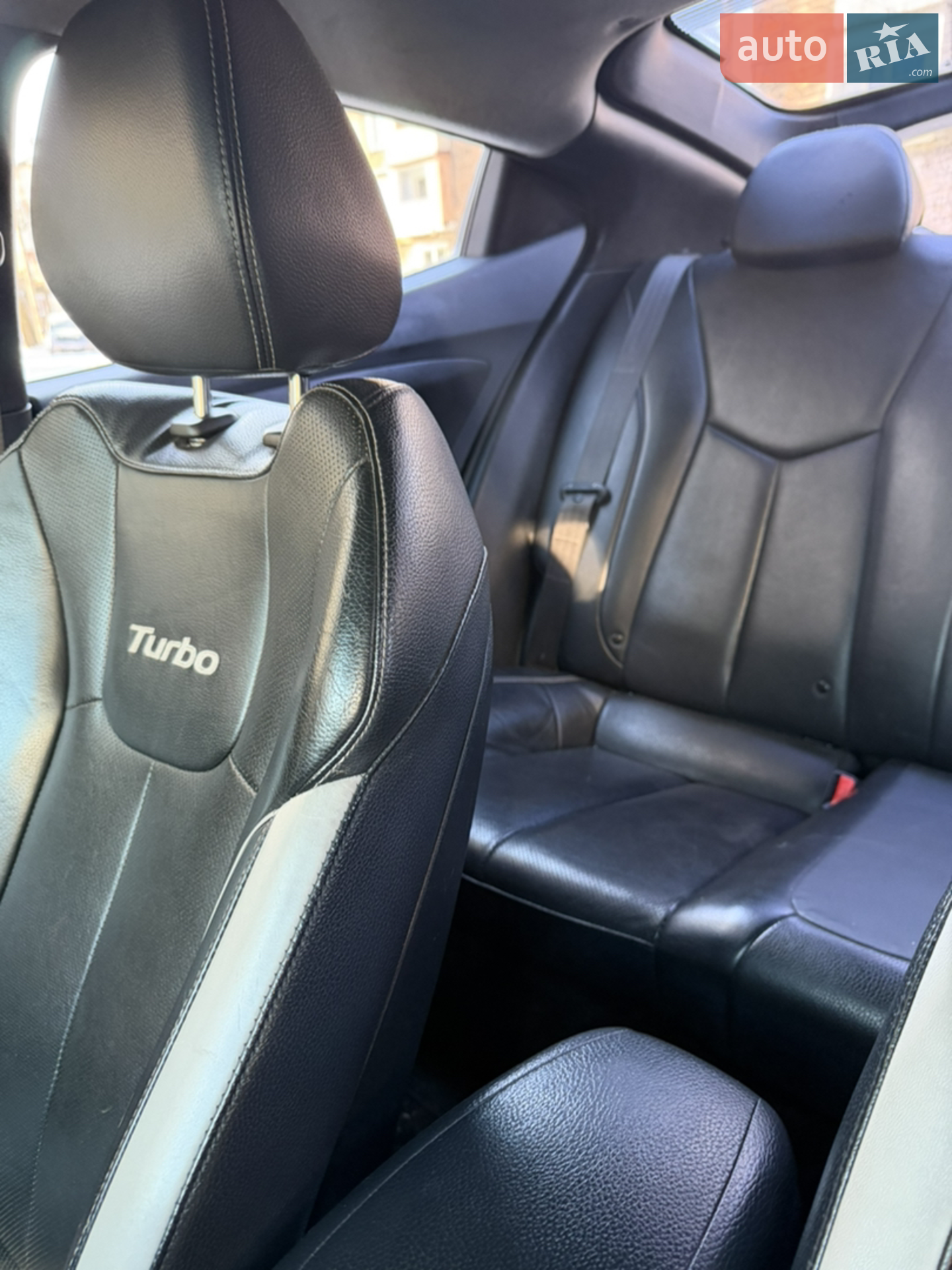 2014 Hyundai Veloster - мініатюра 28