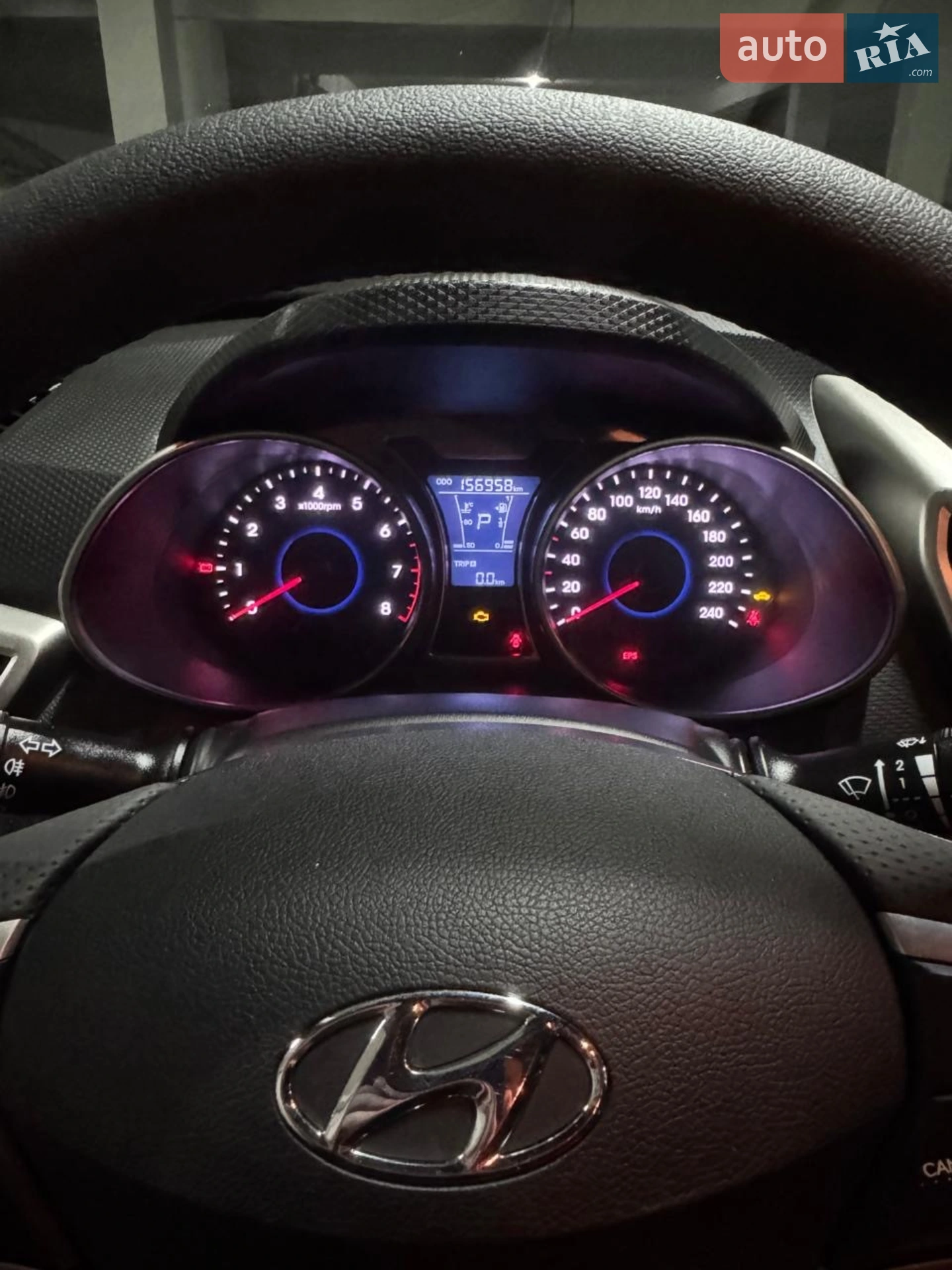 2012 Hyundai Veloster - мініатюра 11