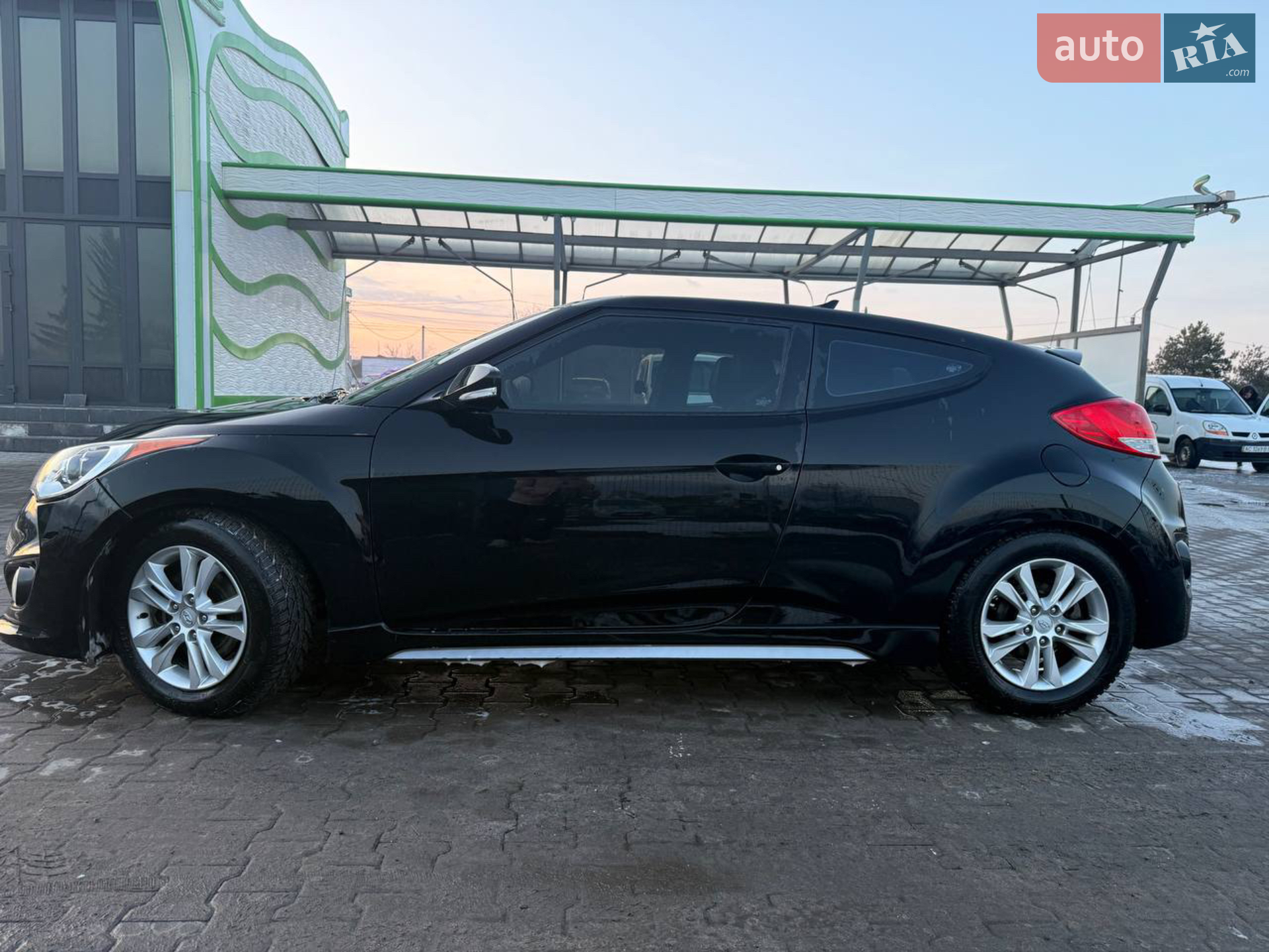 2014 Hyundai Veloster - мініатюра 11