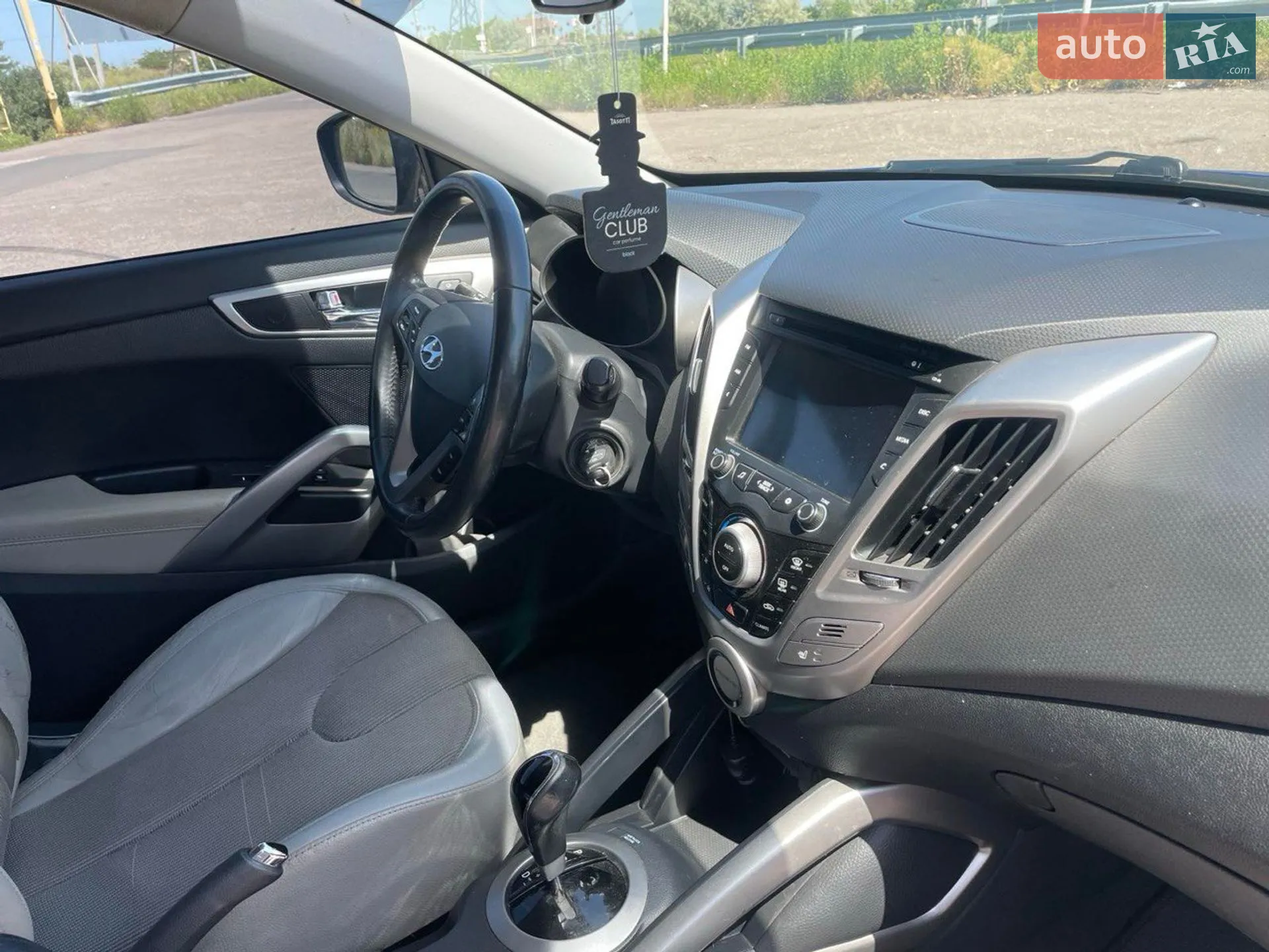 2012 Hyundai Veloster - мініатюра 10