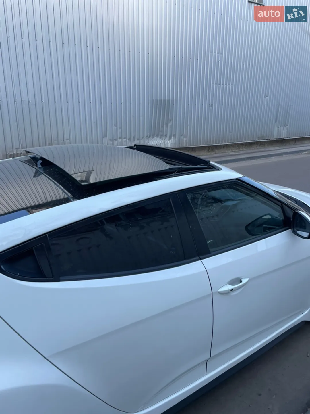 2015 Hyundai Veloster - мініатюра 5