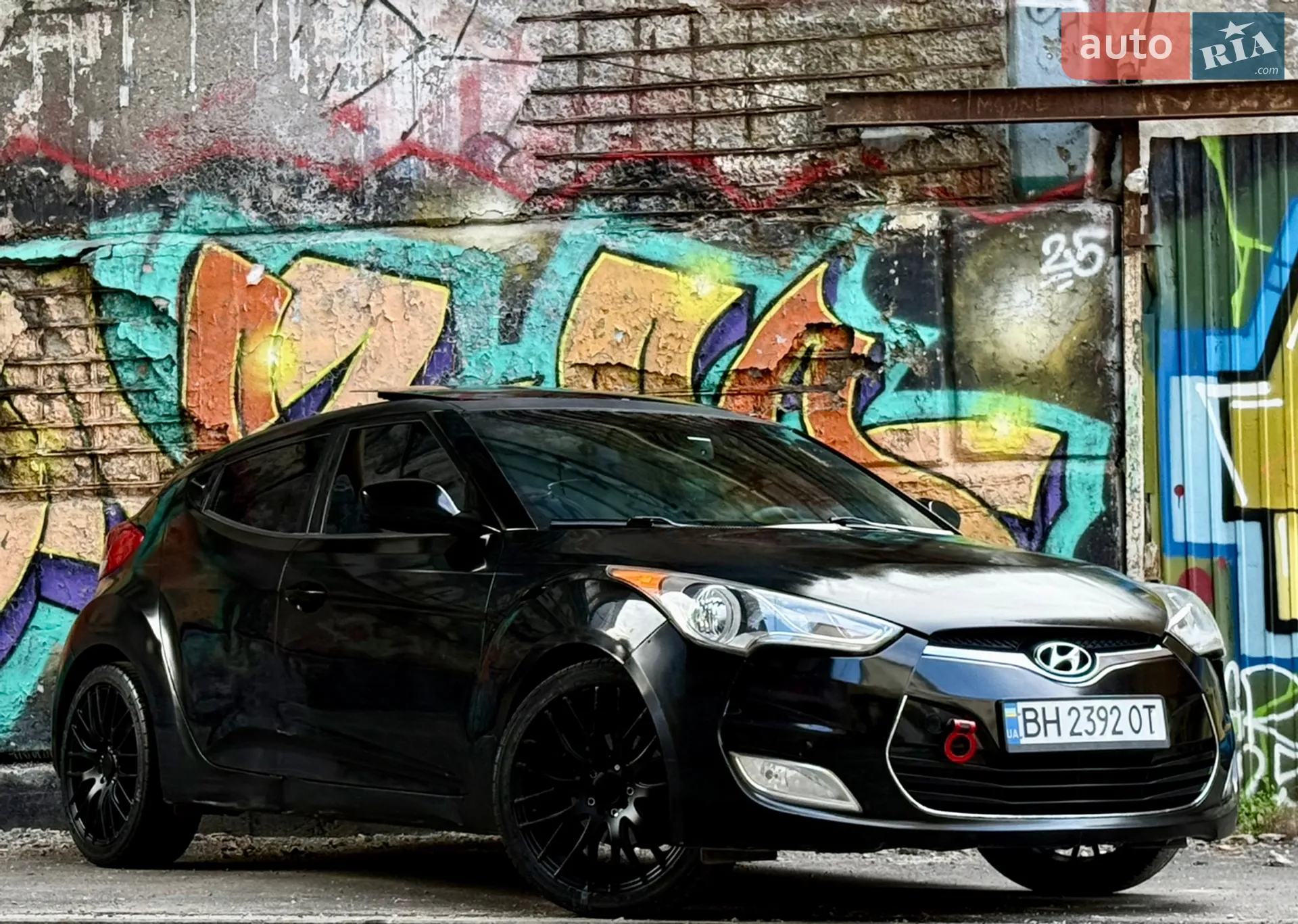 2013 Hyundai Veloster - мініатюра 15