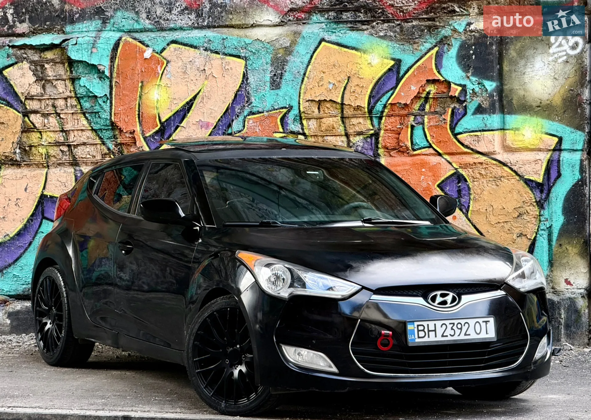 2013 Hyundai Veloster - мініатюра 21