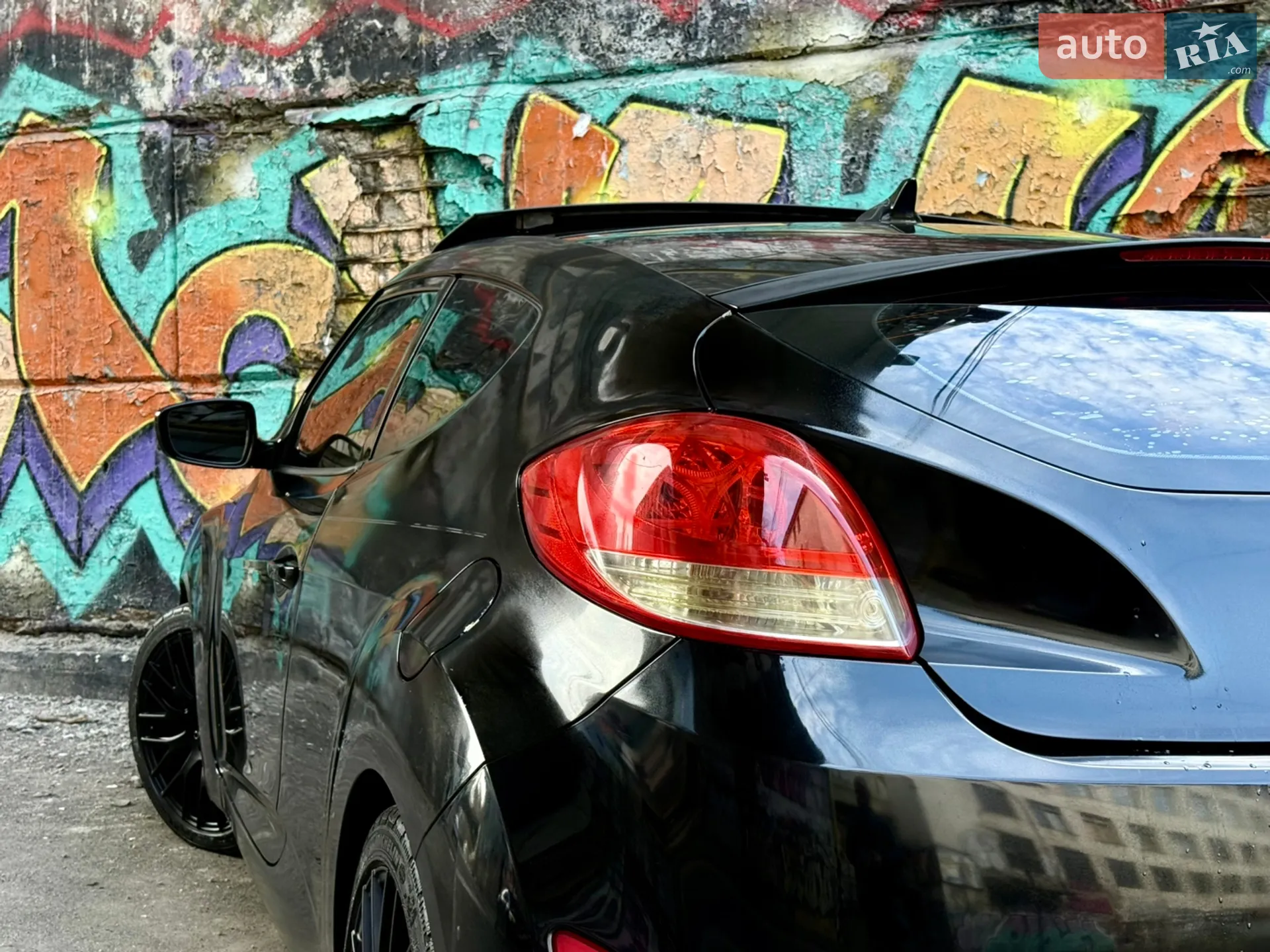 2013 Hyundai Veloster - мініатюра 29