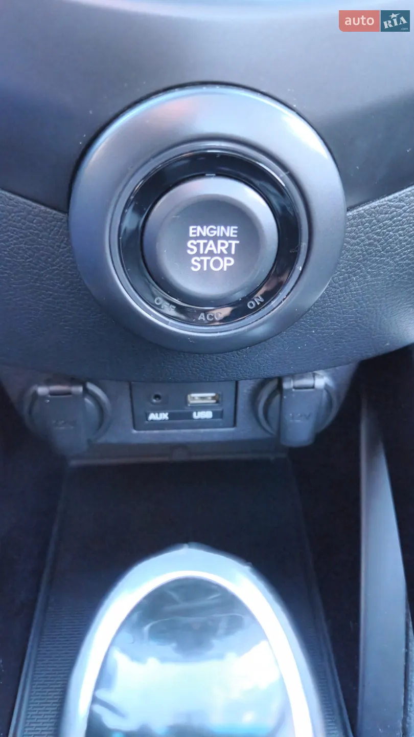 2016 Hyundai Veloster - мініатюра 21