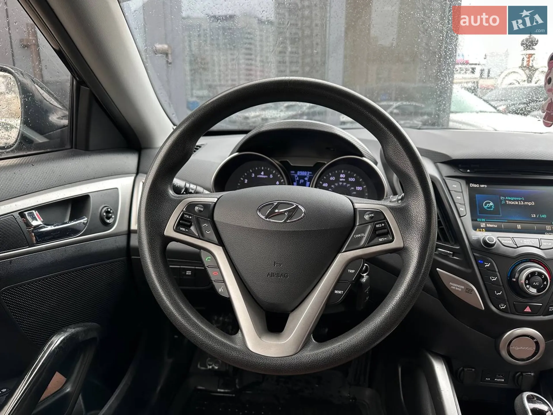 2014 Hyundai Veloster - мініатюра 14
