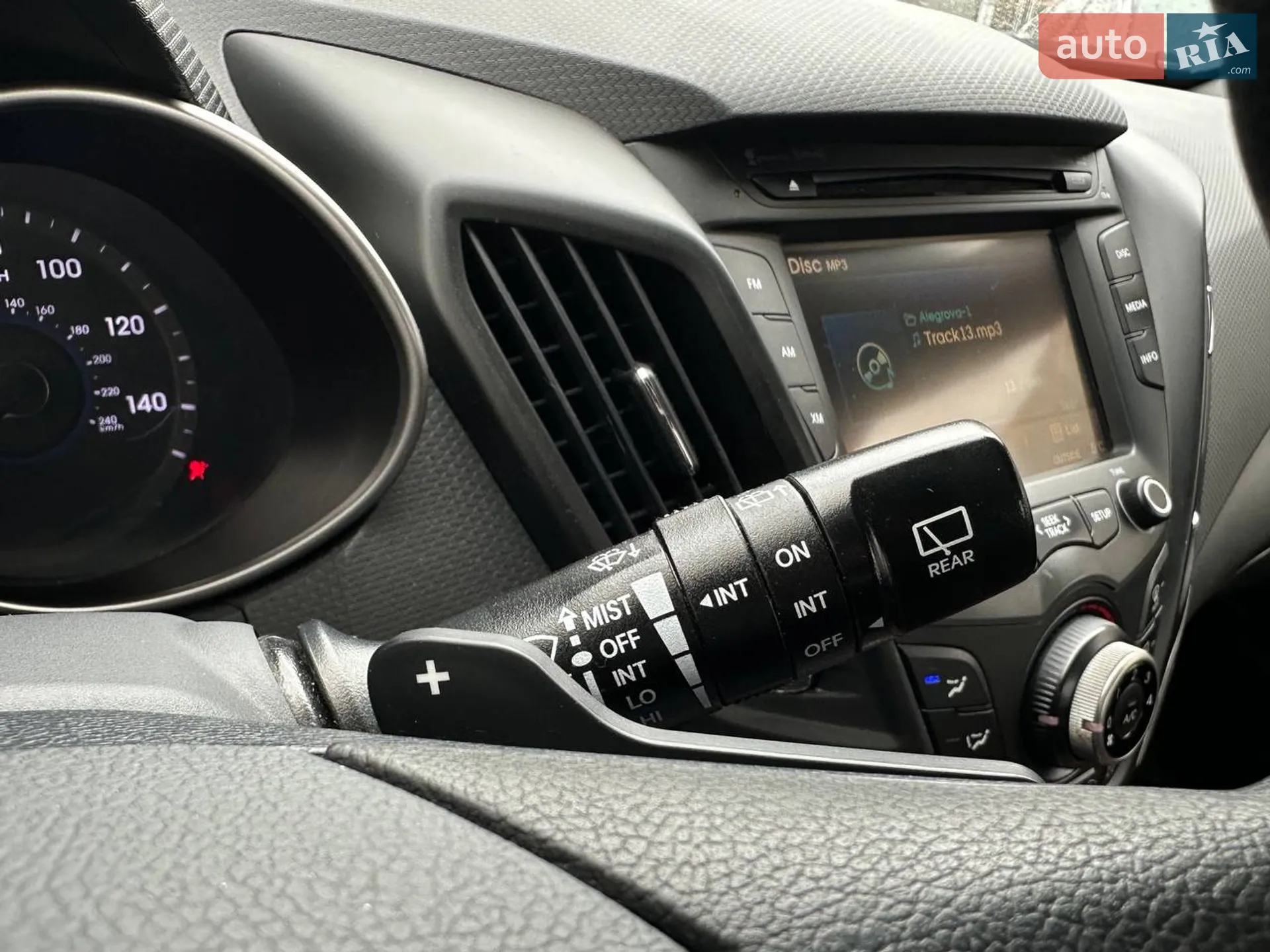 2014 Hyundai Veloster - мініатюра 22