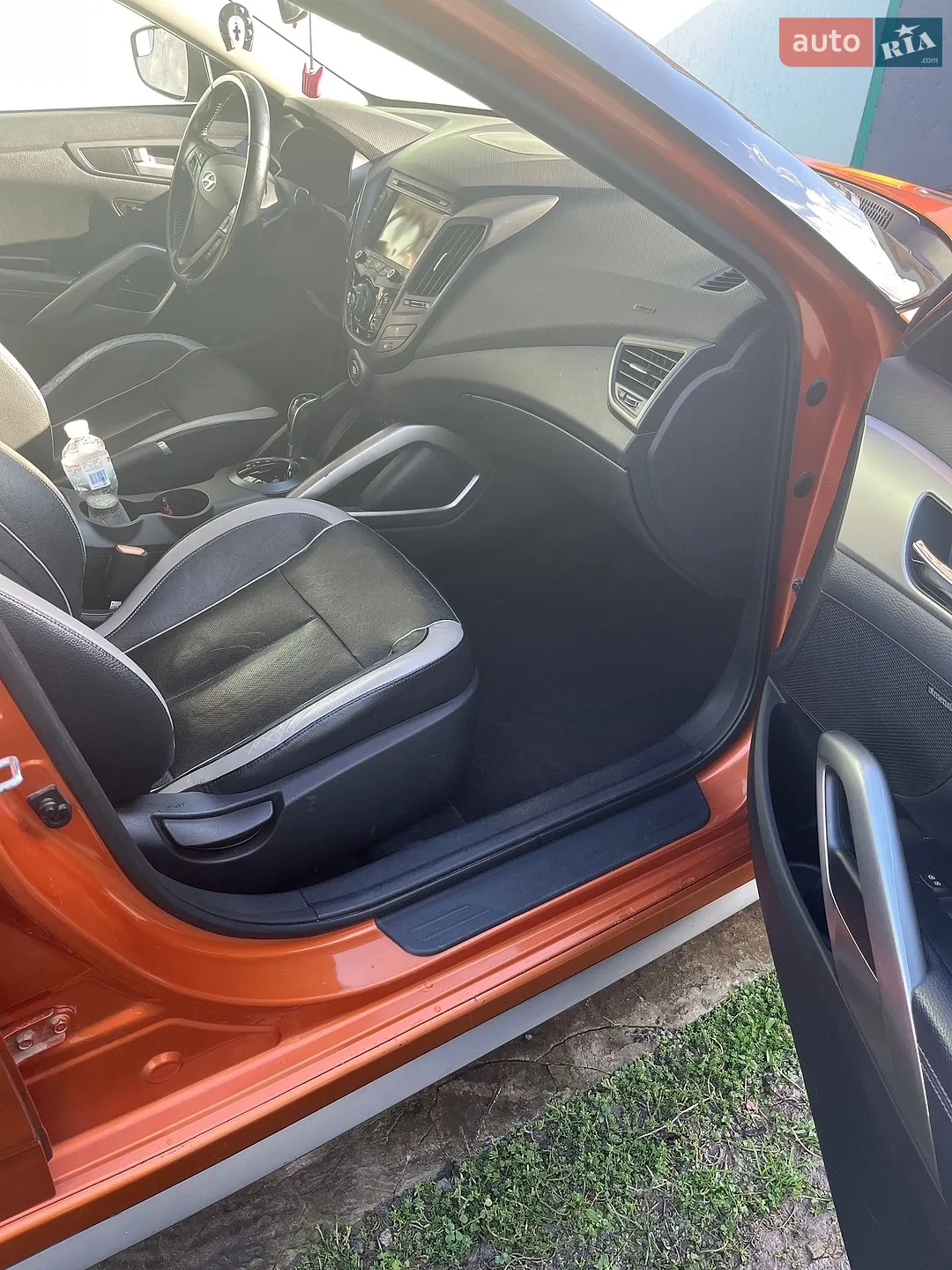 2013 Hyundai Veloster - мініатюра 2