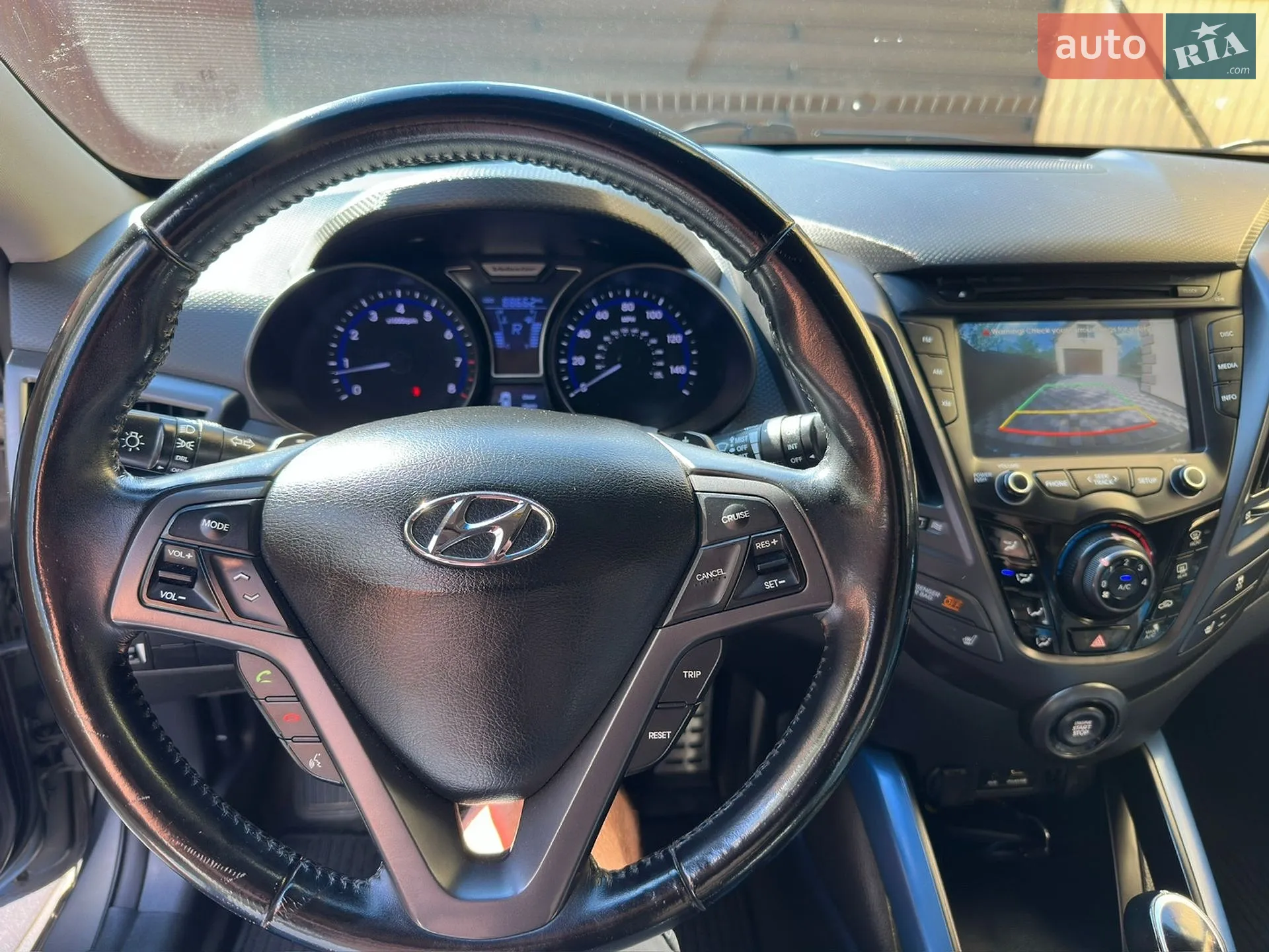 2014 Hyundai Veloster - мініатюра 8