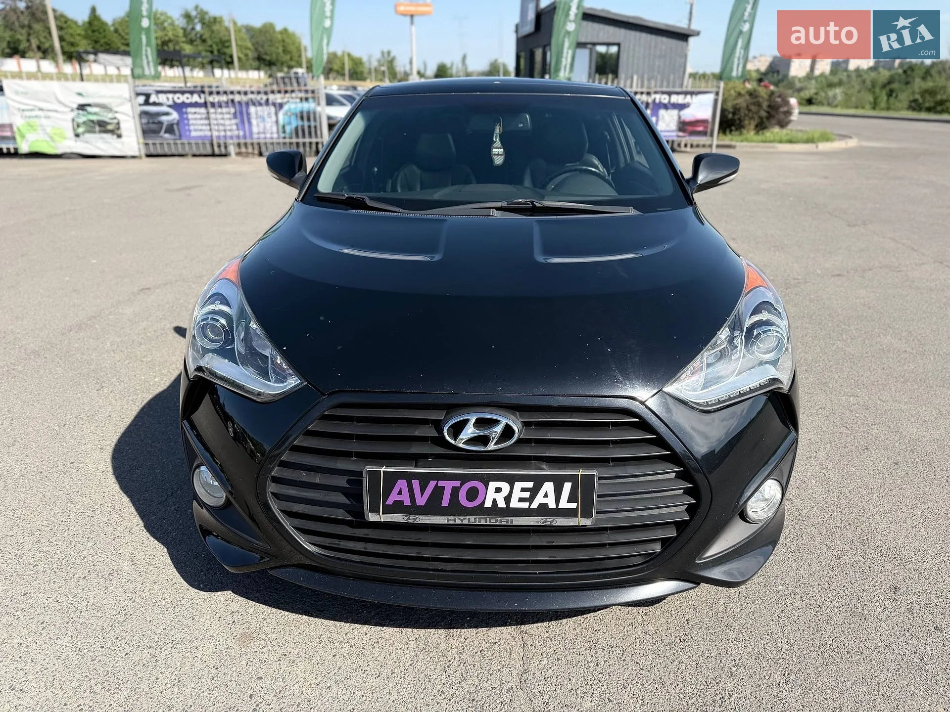 2013 Hyundai Veloster - мініатюра 18