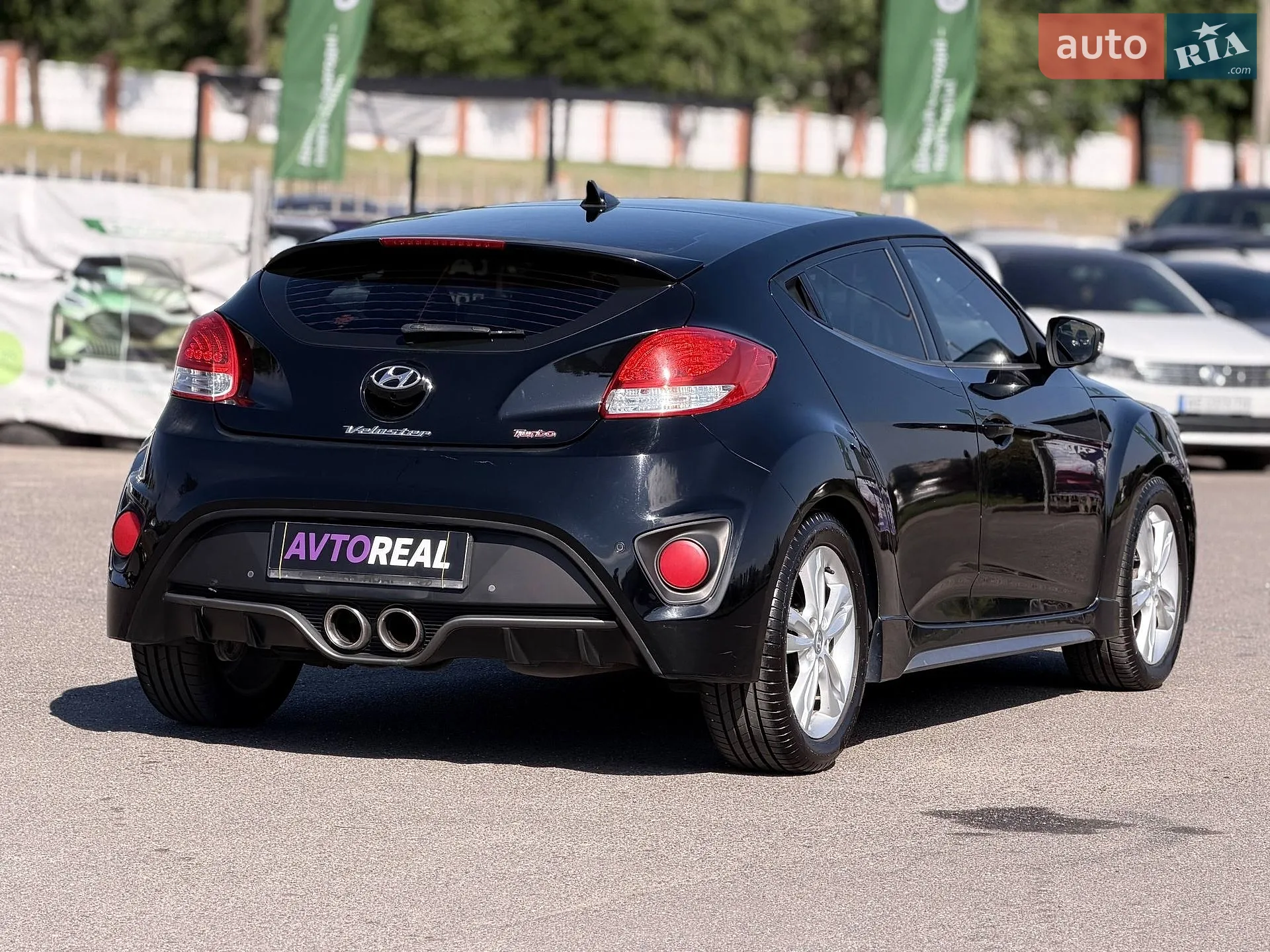 2013 Hyundai Veloster - мініатюра 21