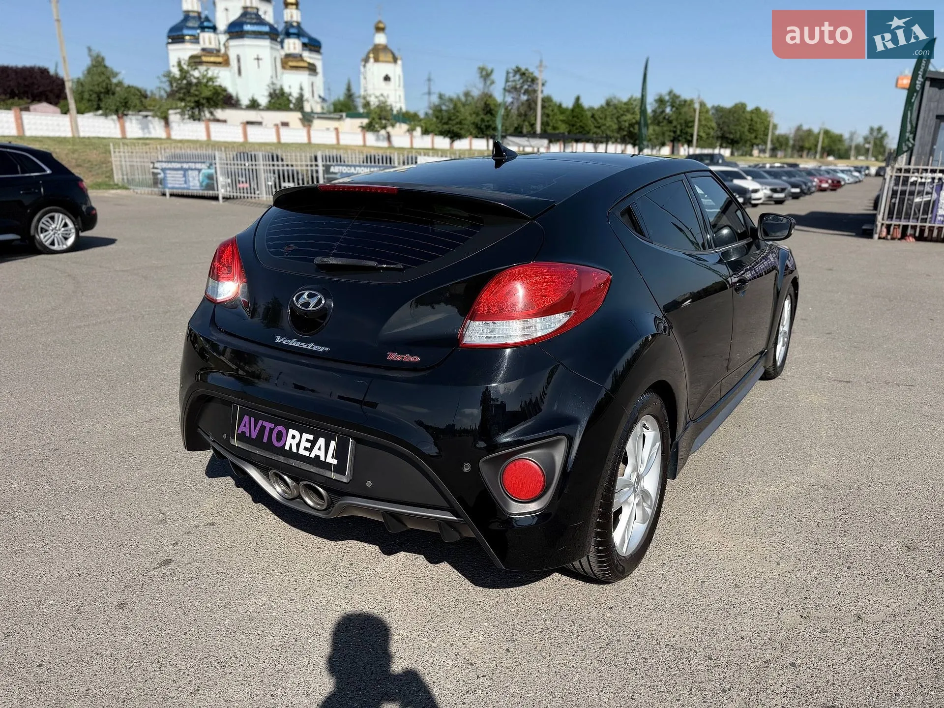 2013 Hyundai Veloster - мініатюра 30