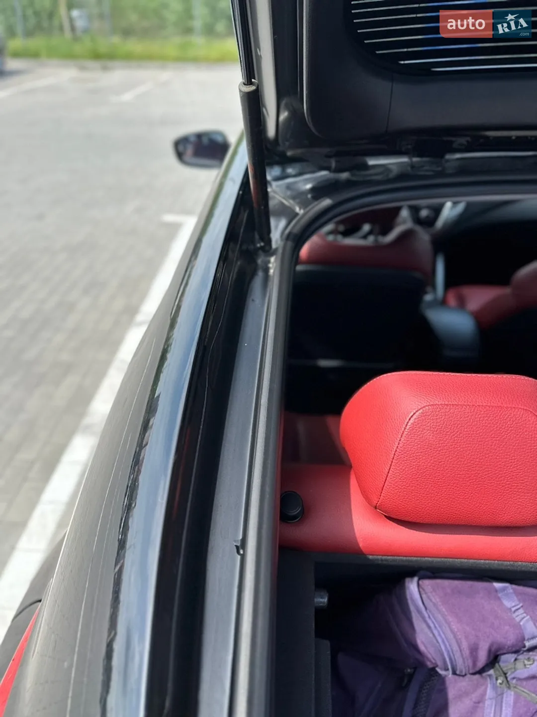 2014 Hyundai Veloster - мініатюра 5