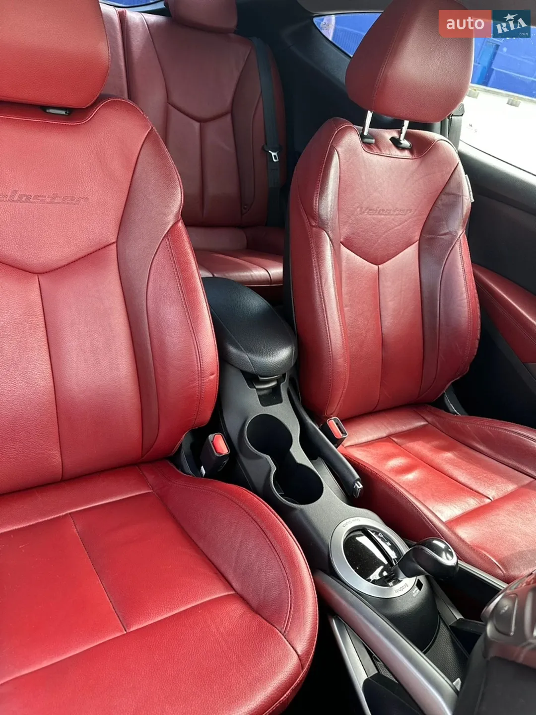2014 Hyundai Veloster - мініатюра 14
