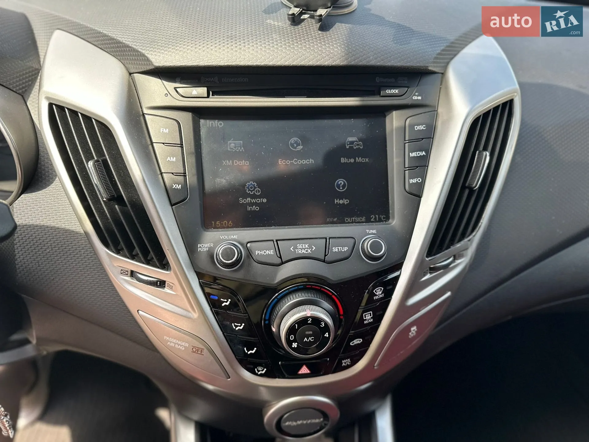 2014 Hyundai Veloster - мініатюра 20