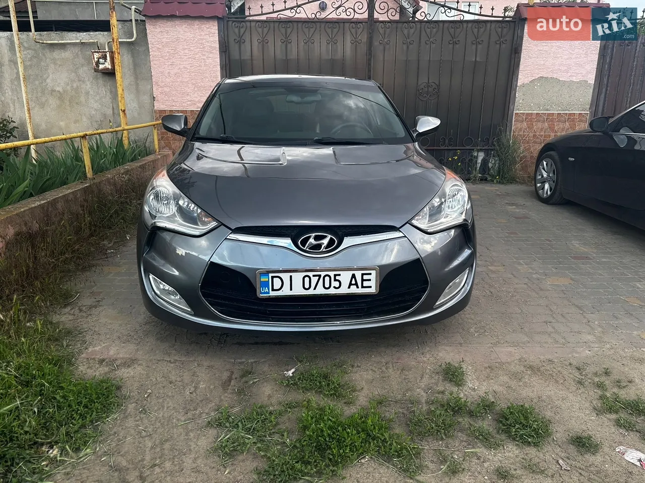 2011 Hyundai Veloster - мініатюра 39