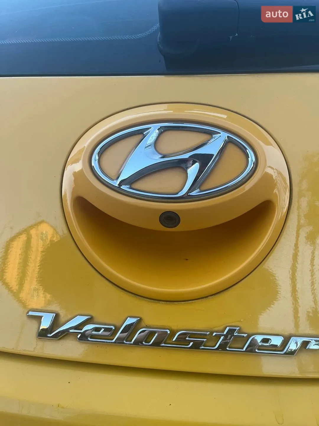 2011 Hyundai Veloster - мініатюра 22