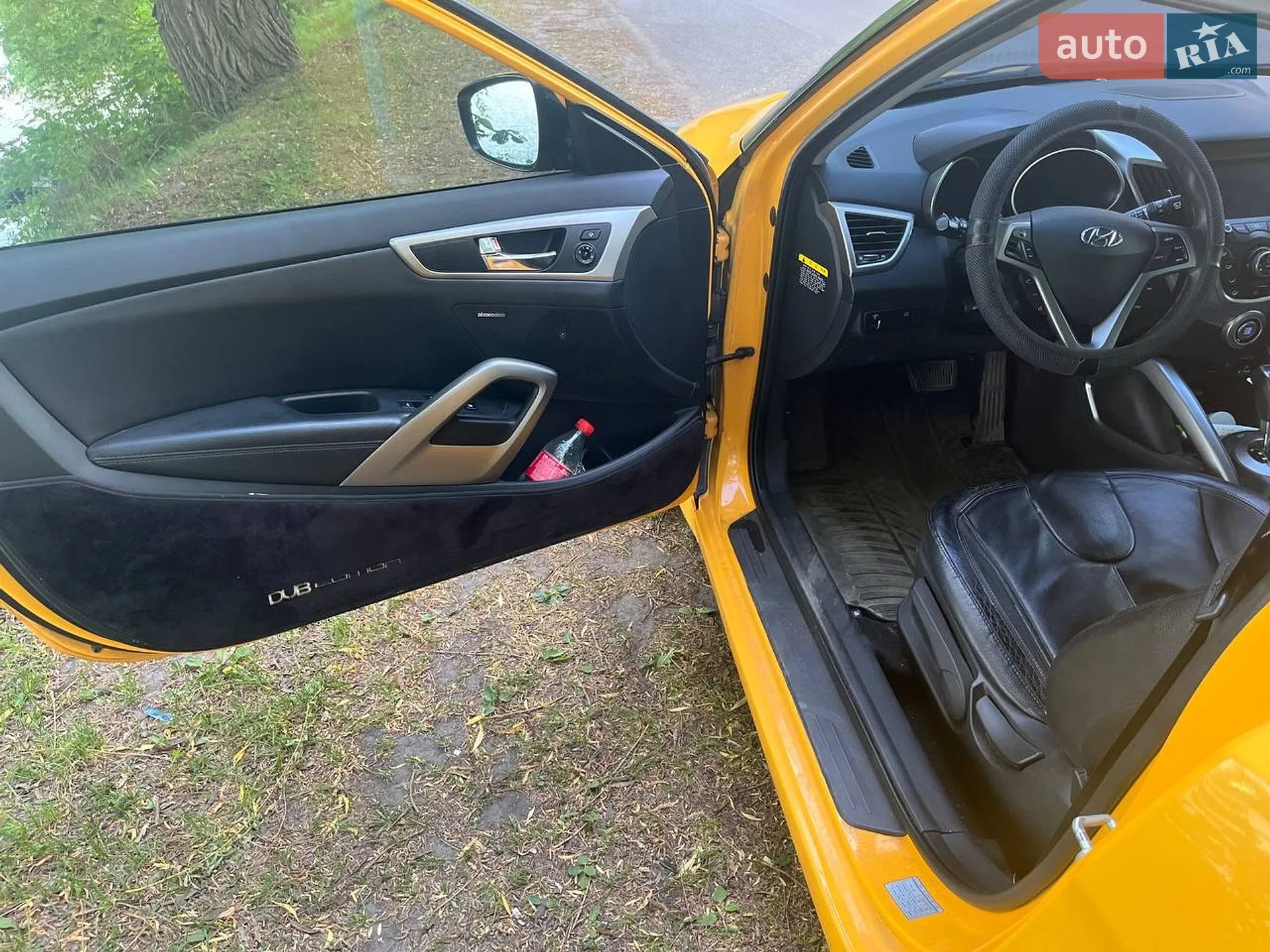 2011 Hyundai Veloster - мініатюра 7
