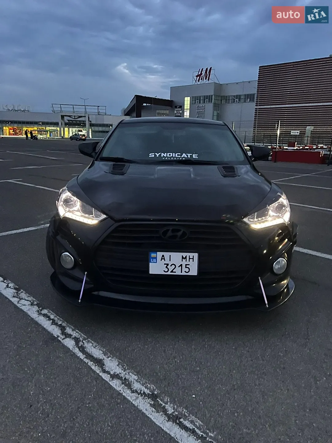 2013 Hyundai Veloster - мініатюра 5